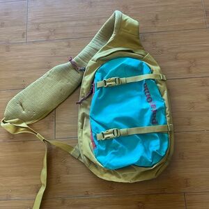 Patagonia Atom Sling